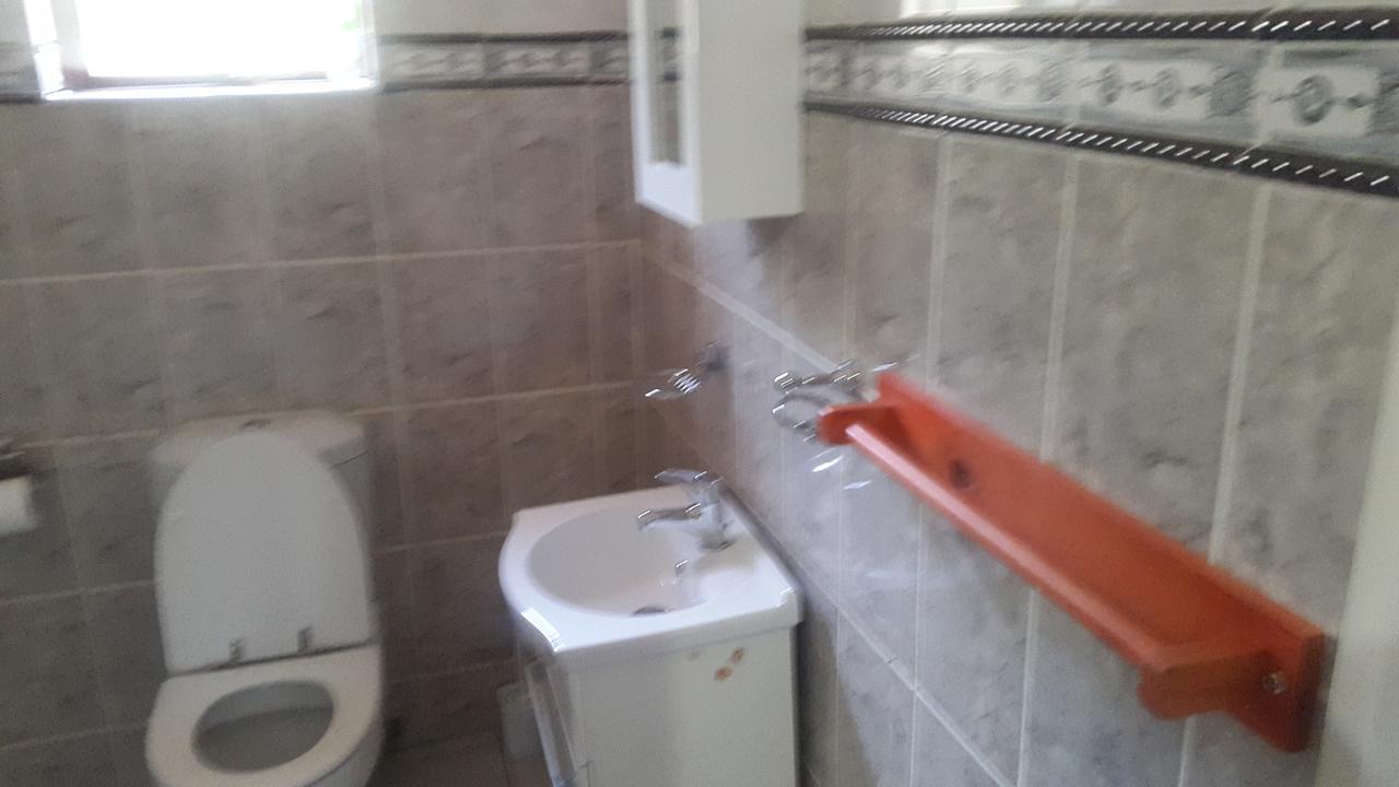 Tintech Bed & Breakfast Francistown Luaran gambar